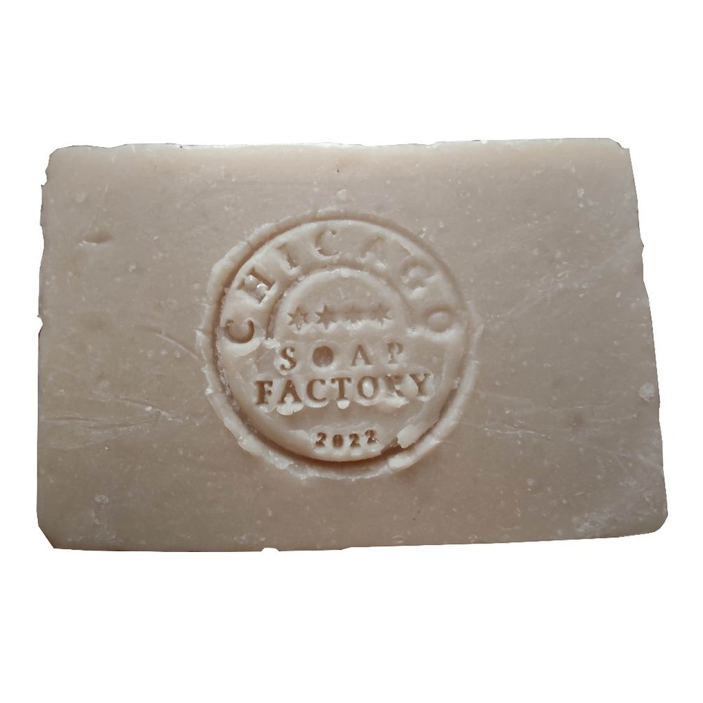 Blood of Dragons Bar Soap - Moisturizing Organic Shea and Olive Pomace